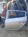 Renault Megane lll sol arka kapı