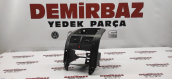 VOLKSWAGEN POLO ORTA GÖGÜS HAVALANDIRMASI VE ÇERCEVESİ 6Q0858069
