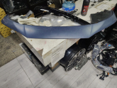 Oto Çıkma Parça / DS Automobiles / DS 9 / Tampon / Tampon Çıtası / Çıkma Parça 