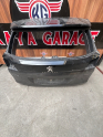 Oto Çıkma Parça / Peugeot / 3008 / Kaporta & Karoser / Bagaj Kapağı / Çıkma Parça 