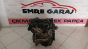 Oto Çıkma Parça / Opel / Corsa / Motor / Motor Komple / Çıkma Parça 