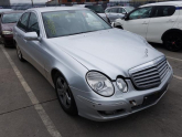 Oto Çıkma Parça / Mercedes / E Serisi / Motor / Blok / Çıkma Parça 