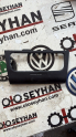 5K0858071 vw golf 6 klima kontrol paneli çerçevesi