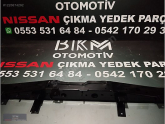 Nissan Qashqai 2014- Ön Panel