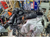 Oto Çıkma Parça / Peugeot / 301 / Motor / Motor (komple) / Çıkma Parça 