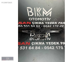 Oto Çıkma Parça / Nissan / Micra / Kaporta & Karoser / Ön Panel / Çıkma Parça 