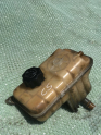 Citroen C5 Yedek Su Deposu