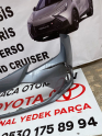 Oto Çıkma Parça / Toyota / Corolla / Tampon / Ön Tampon / Çıkma Parça 