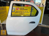 Oto Çıkma Parça / Renault / Symbol / Kaporta & Karoser / Sol Arka Kapı / Çıkma Parça 
