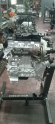 FORD COURİER KOMPLE MOTOR