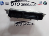 Oto Çıkma Parça / Volkswagen / Passat / Beyin / Motor Beyni / Çıkma Parça 
