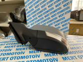 Oto Çıkma Parça / Ford / Focus / Ayna / Sol Dış Ayna / Çıkma Parça 