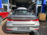 2021 Hyundai Elantra Arka Set