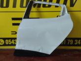 Oto Çıkma Parça / Renault / Clio / Kaporta & Karoser / Sol Arka Kapı / Çıkma Parça 