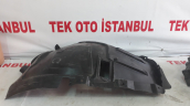 Oto Çıkma Parça / Mercedes / 230 / Fan / Fan Paneli / Çıkma Parça 