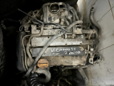 OPEL VECTRA C 1.6 B KOMPLE MOTOR ÜÇEL OTO ÇIKMA BURSA