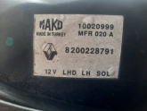 Oto Çıkma Parça / Renault / Clio / Far & Stop / Sol Ön Far / Çıkma Parça 