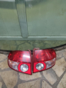 Oto Çıkma Parça / Hyundai / Getz / Far & Stop / Sağ Arka Stop / Çıkma Parça 