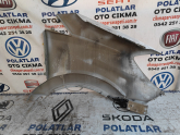 Oto Çıkma Parça / Mercedes / Sprinter / Kaporta & Karoser / Sol Ön Çamurluk / Çıkma Parça 