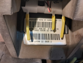 Oto Çıkma Parça / Mercedes / A Serisi / Elektrik / Merkezi Kilit Motoru / Çıkma Parça 