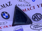Oto Çıkma Parça / Mercedes / E Serisi / Oto Cam / Kelebek Camı / Çıkma Parça 