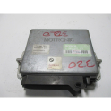 BMW E30 Motor Beyni 0261200172 1726388