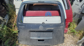 volkswagen caddy bagaj kapağı