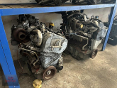 Oto Çıkma Parça / Mercedes / A Serisi / Motor / Motor (komple) / Çıkma Parça 