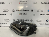 Oto Çıkma Parça / Audi / A8 / Far & Stop / Sol Ön Far / Çıkma Parça 
