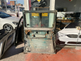 Oto Çıkma Parça / Mitsubishi / L300 / Kaporta & Karoser / Sağ Sürgülü Kapı / Çıkma Parça 
