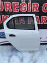 Oto Çıkma Parça / Renault / Symbol / Kaporta & Karoser / Sağ Arka Kapı / Çıkma Parça 