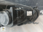 Oto Çıkma Parça / Ford / Tourneo Courier / Far & Stop / Sol Ön Far / Çıkma Parça 