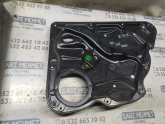 Oto Çıkma Parça / Volkswagen / Passat / Oto Cam / Cam Krikosu / Çıkma Parça 