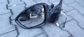 Oto Çıkma Parça / Citroen / C3 / Ayna / Sol Dış Ayna / Çıkma Parça 