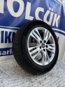 Oto Çıkma Parça / Ford / Focus / Jant & Lastik / Jant & Lastik Takımı / Çıkma Parça 