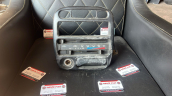 Oto Çıkma Parça / Hyundai / Accent / Klima / Kontrol Paneli / Çıkma Parça 