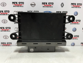 Oto Çıkma Parça / Renault / Express / Beyin / Motor Beyni / Çıkma Parça 