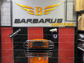 Oto Çıkma Parça / Audi / A6 / Kaporta & Karoser / Panjur / Sıfır Parça 