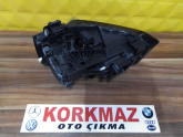 Oto Çıkma Parça / Audi / Q2 / Far & Stop / Sağ Ön Far / Çıkma Parça 