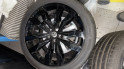 Oto Çıkma Parça / Volkswagen / Tiguan / Jant & Lastik / Jant & Lastik Takımı / Çıkma Parça 