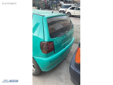 Oto Çıkma Parça / Volkswagen / Polo / Kaporta & Karoser / Bagaj Kapağı / Çıkma Parça 