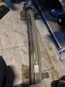 fiat doblo 1 ön tampon demiri
