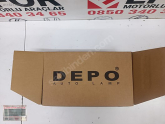 Oto Çıkma Parça / Toyota / Corolla / Far & Stop / Bagaj Stop / Sıfır Parça 