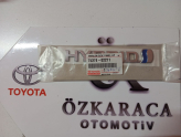 2019-2025 TOYOTA COROLLA SIFIR ORJİNAL HYBRİD AMBLEM