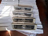 Oto Çıkma Parça / Opel / Vectra / Arma & Yazı / Panjur Arması / Çıkma Parça 