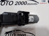 Oto Çıkma Parça / Skoda / Roomster / Oto Cam / Cam Motoru / Çıkma Parça 