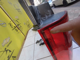 Oto Çıkma Parça / Volkswagen / Caddy / Far & Stop / Sol Arka Stop / Sıfır Parça 