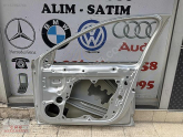 Oto Çıkma Parça / Skoda / Octavia / Kaporta & Karoser / Sağ Ön Kapı / Çıkma Parça 