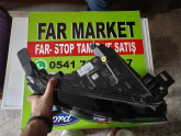 Oto Çıkma Parça / Ford / Tourneo Courier / Far & Stop / Sağ Ön Far / Çıkma Parça 