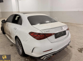 Oto Çıkma Parça / Mercedes / C Serisi / Koltuk & Döşeme / Kapı Döşemesi / Çıkma Parça 
